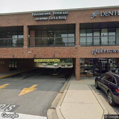 Dentist Office Image for provider