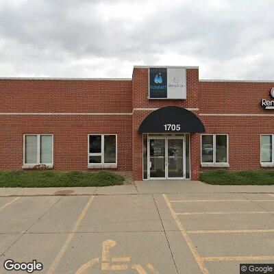 Dentist Office Image for provider