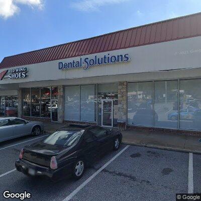Dentist Office Image for provider