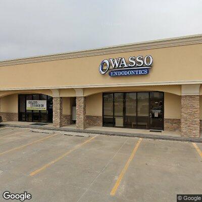 Dentist Office Image for provider
