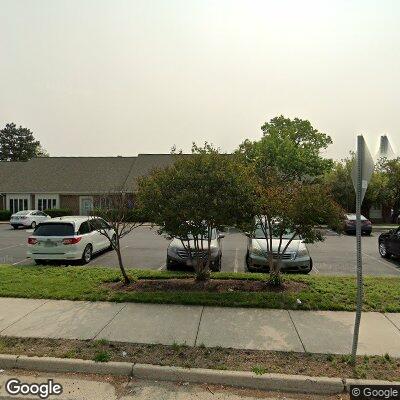 Dentist Office Image for provider