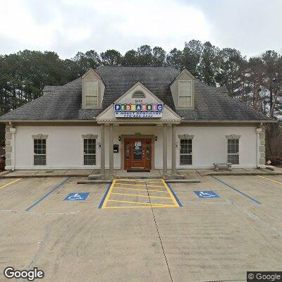 Dentist Office Image for provider