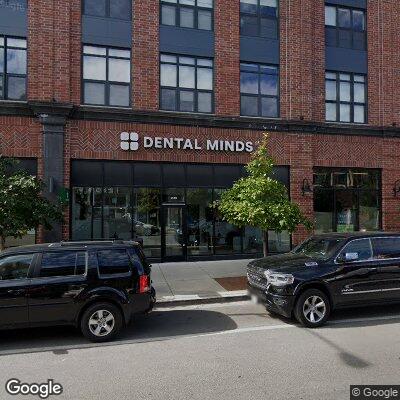 Dentist Office Image for provider
