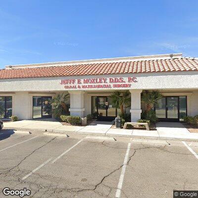 Dentist Office Image for provider