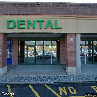Dentist Office Image for provider