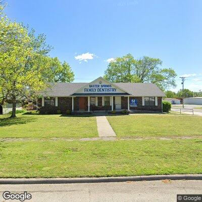 Dentist Office Image for provider