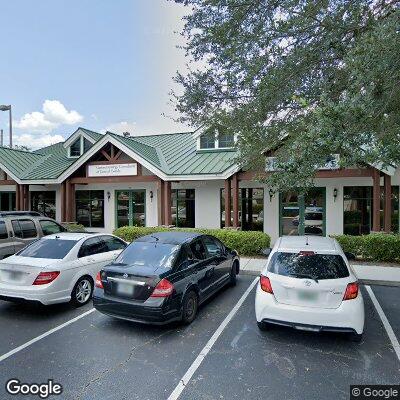 Dentist Office Image for provider