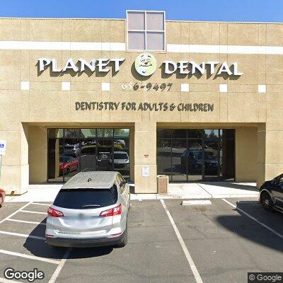Dentist Office Image for provider