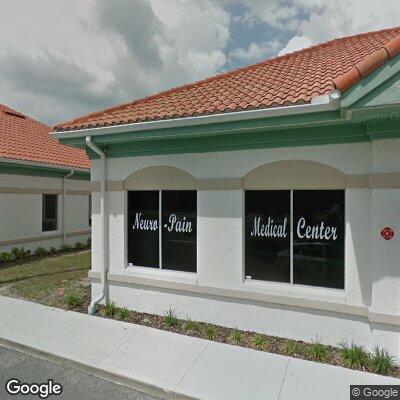 Dentist Office Image for provider