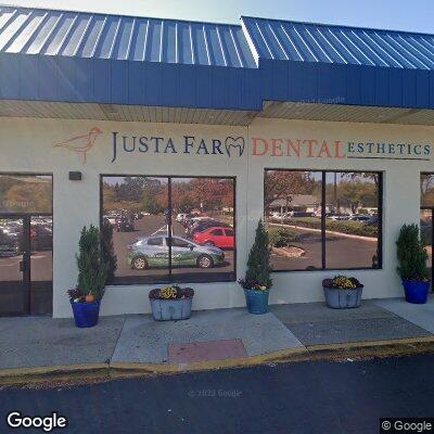 Dentist Office Image for provider