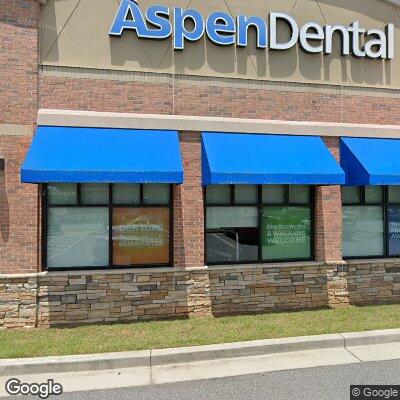 Dentist Office Image for provider