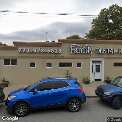 Dentist Office Image for provider