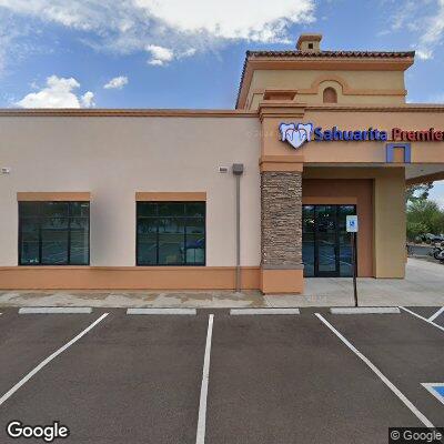 Dentist Office Image for provider