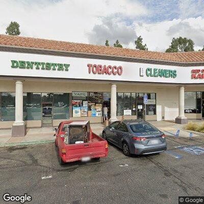 Dentist Office Image for provider