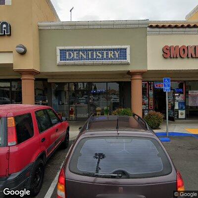 Dentist Office Image for provider