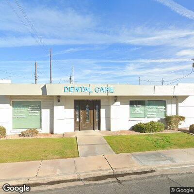 Dentist Office Image for provider