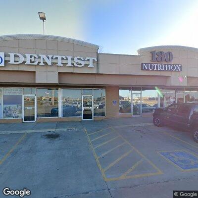 Dentist Office Image for provider