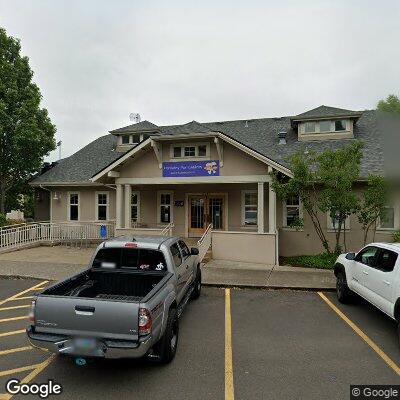 Dentist Office Image for provider