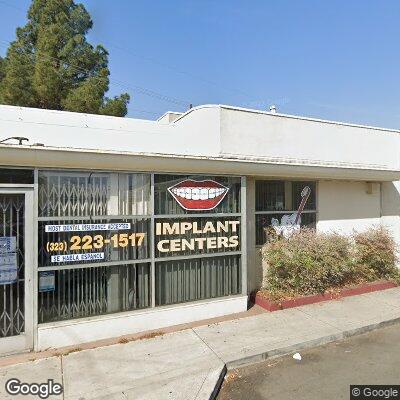 Dentist Office Image for provider