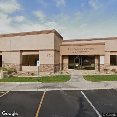 Dentist Office Image for provider