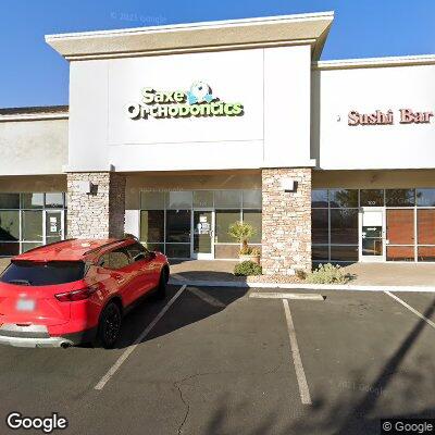 Dentist Office Image for provider