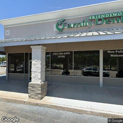 Dentist Office Image for provider