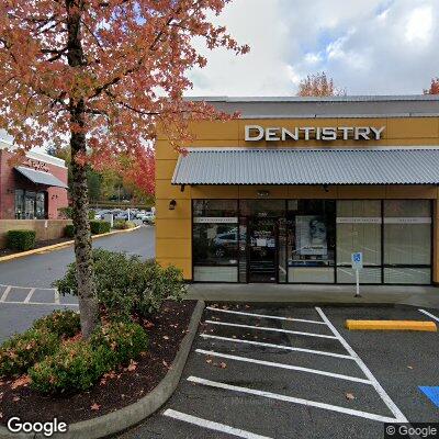 Dentist Office Image for provider