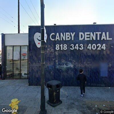 Dentist Office Image for provider