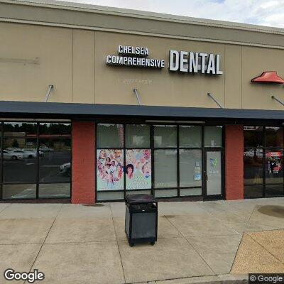 Dentist Office Image for provider
