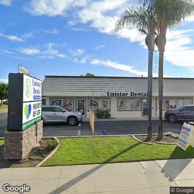 Dentist Office Image for provider