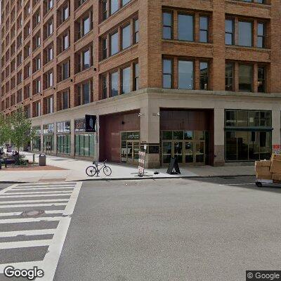 Dentist Office Image for provider