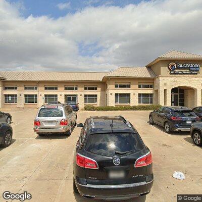 Dentist Office Image for provider