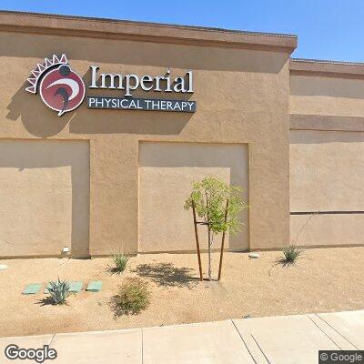 Dentist Office Image for provider