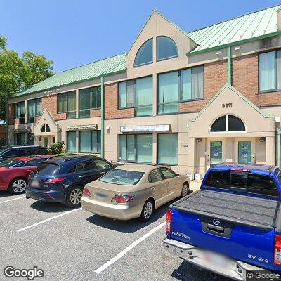 Dentist Office Image for provider