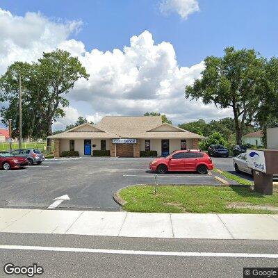 Dentist Office Image for provider
