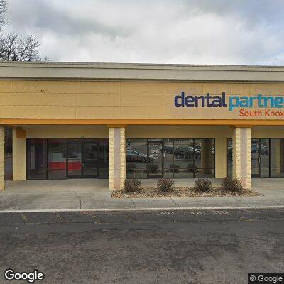 Dentist Office Image for provider