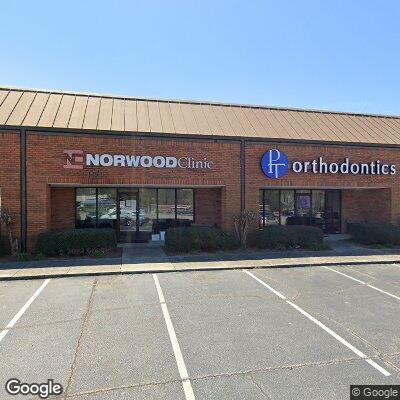 Dentist Office Image for provider