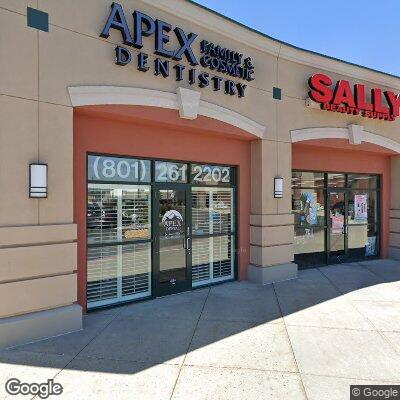 Dentist Office Image for provider