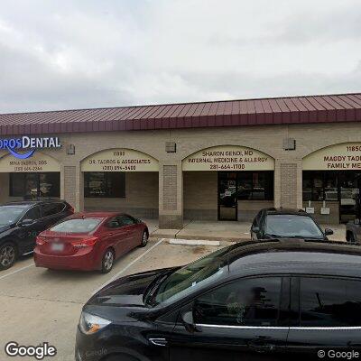 Dentist Office Image for provider