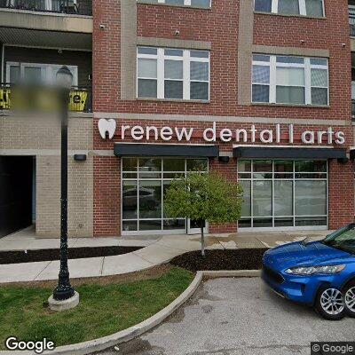 Dentist Office Image for provider