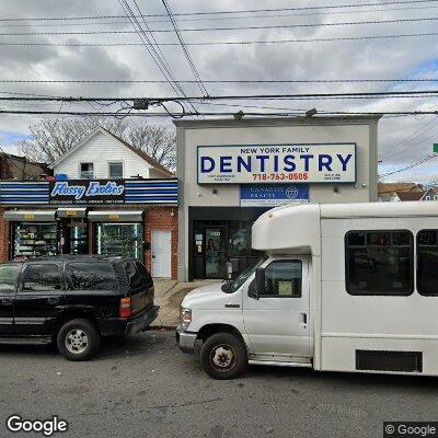 Dentist Office Image for provider