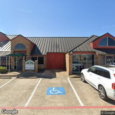 Dentist Office Image for provider