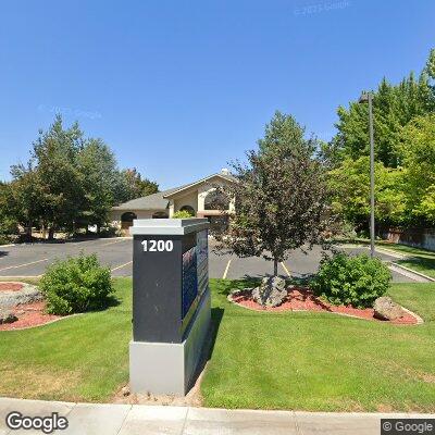 Dentist Office Image for provider