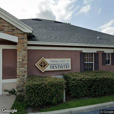Dentist Office Image for provider