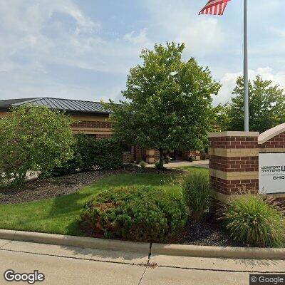 Dentist Office Image for provider