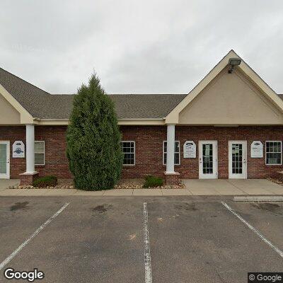 Dentist Office Image for provider