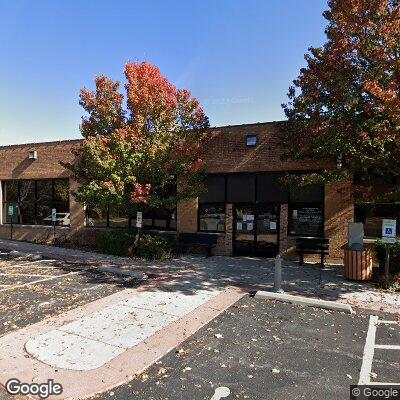 Dentist Office Image for provider