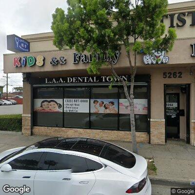 Dentist Office Image for provider