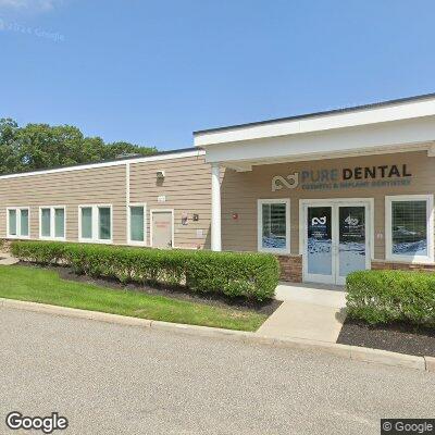 Dentist Office Image for provider