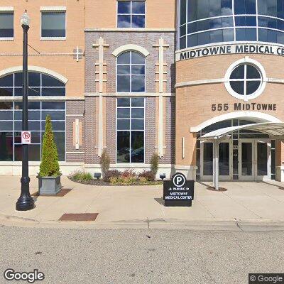 Dentist Office Image for provider